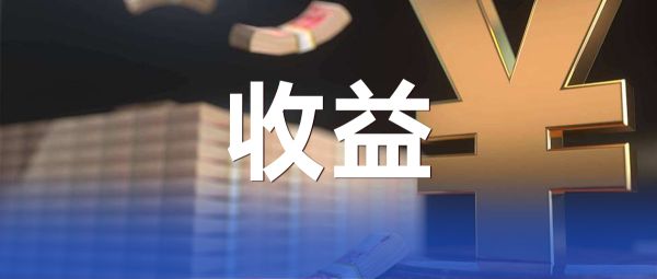 代理元通云助有哪些收益来源？